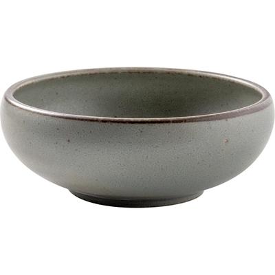 Minoru Pottery COU 140 Bowl, Shadow Blue