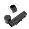 Welding Rod & Wire Sealed Storage Tube Waterproof Lid Portable Strap 300-50mm for Industrial Welding Applications