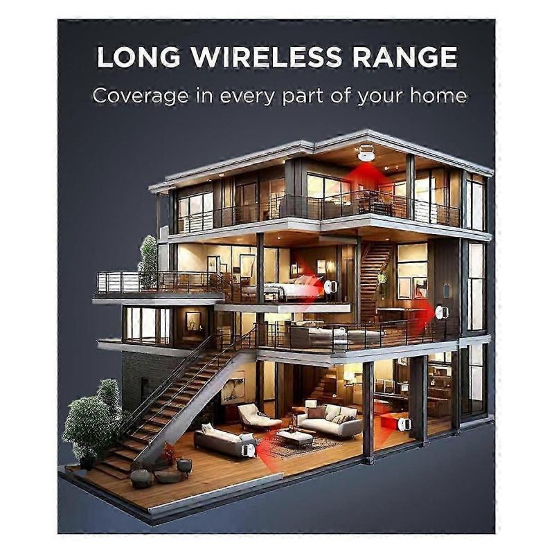 Bettalarme für ältere Demenzpatienten – Drahtlose Bewegungssensoren zur Sturzprävention