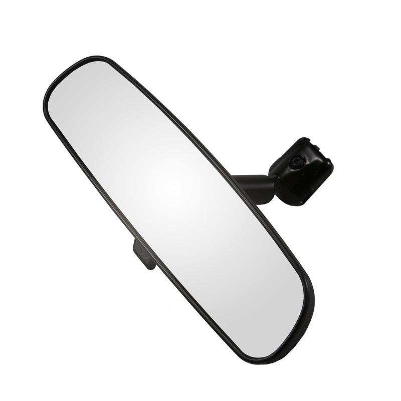 

Interior RearView Wide-angle Mirror For Honda Civic 2016 - | Fit 2015- | Accord 2016- |HR-V 2016-2024|CRV 2017-2024