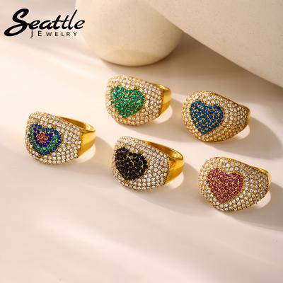 Ringe – Damenringe