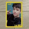 Straykids Seung-min Ahmhu Alpo Photocard