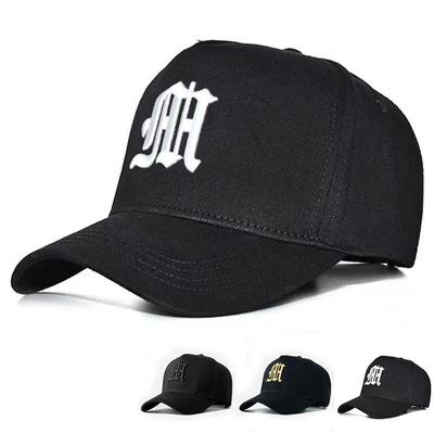 New Fashion Letter Baseball Cap Women Men Breathable Hip Hop Hats Summer Casual Mesh Caps Unisex Cotton Snapback Caps Gorras
