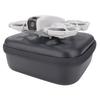 Portable Drones Handle Bag for Drones Waterproof Storage Case with Organized Compartments