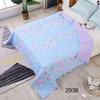 2025 Summer Cotton Quilts Thin Air-conditioning Comforter Soft Breathable Office Nap Blanket Quilted Bed Covers and Bedspreads