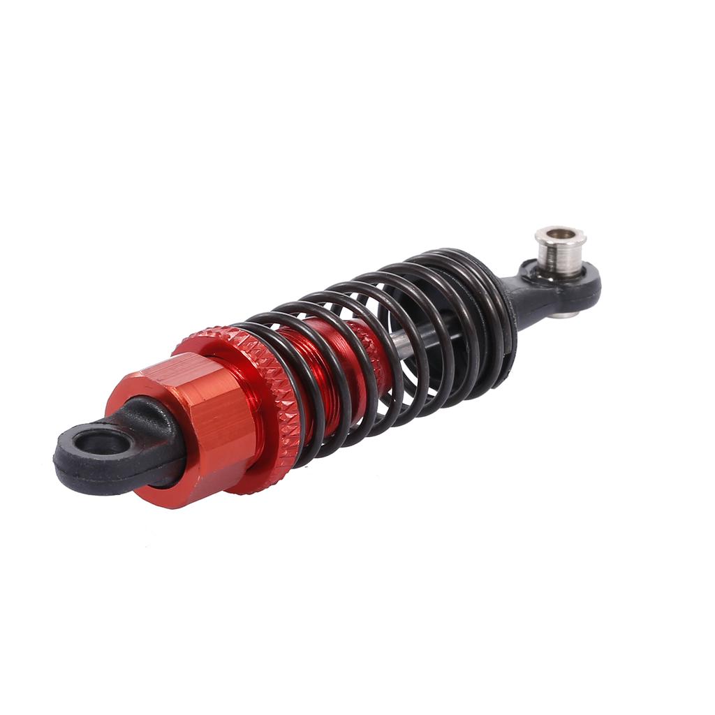 LoveinDIY 4 Set Adjustable Metal Front and Rear Shock Absorber Damper for 1/12 RC D90 MN-90 MN-99 MN-91 FJ-45 Black LoveinDIY 4 Set Adjustable Metal Front and Rear Shock Absorber Damper for 1/12 RC D90 MN-90 MN-99 MN-91 FJ-45 Black