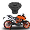 Motorcycle Engine Oil Filler   Aluminum Alloy Oil Filler   Screw Cover For 390 250 200 125 RC390