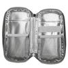 Portable Insulin Cold Storage Bag Medicines Refrigerated Cool Bag for Patient CareGreen