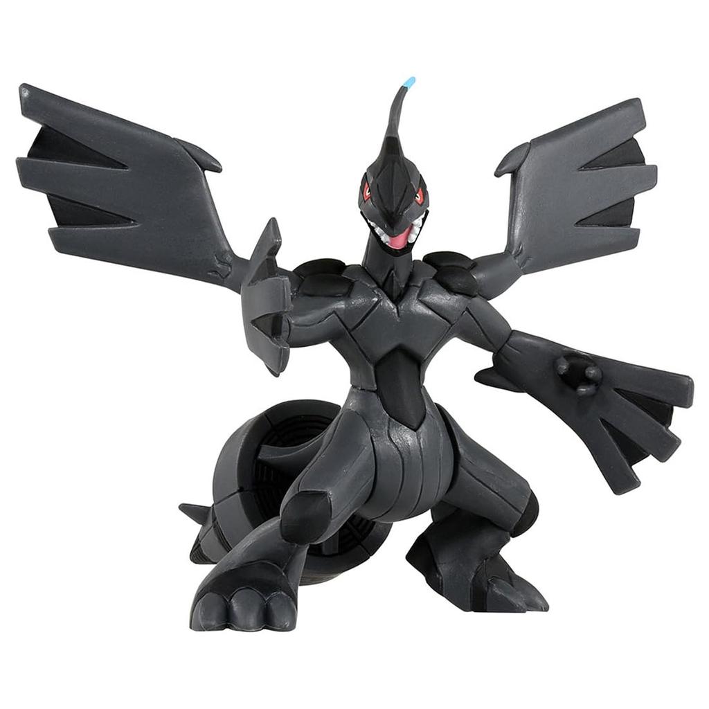 Pokemon Moncolle ML-09 Zekrom