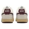 New Nike Court Vision Low Next Nature Sail Dark Beetroot FB8942-133