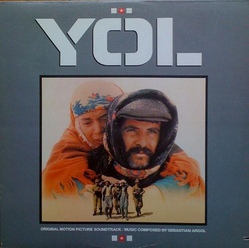 

Виниловая пластинка OST SEBASTIAN ARGOL Yol 238161 WARNER BROS. 1982 США Саундтреки Мюзиклы Б/У