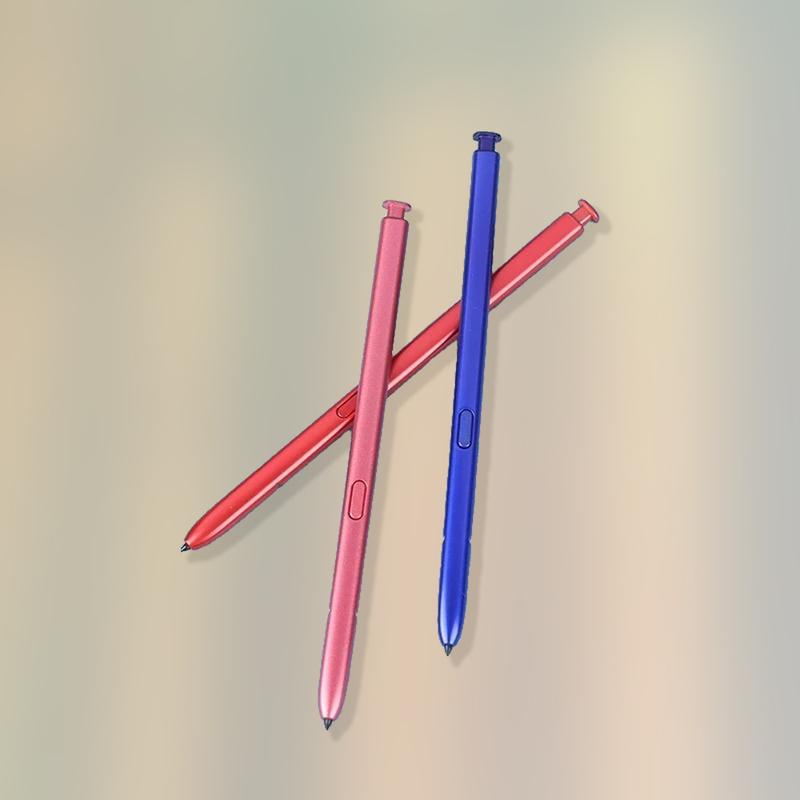 Note 10 Stift Ersatz für Samsung Galaxy Note 10 N970 / Note 10+ 10 Plus N975 S Pen Stylus Touchscreen Stift Ohne Bluetooth