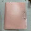 Multifunction A3 File Folder Strap Design Clipboard Document Classification Organizer  Stationery
