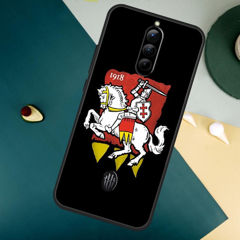 

Belarus Flag For ZTE Nubia Red Magic 8 9 8S 9S 10S Pro Plus 10 Air 6S 7S 7 Pro Red Magic 11 Pro Plus Case RedMagic10S Pro Plus