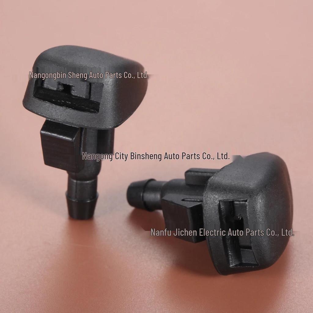 EC01-67-50YA: Kompatible Mazda 3/6 Scheibenwaschdüse