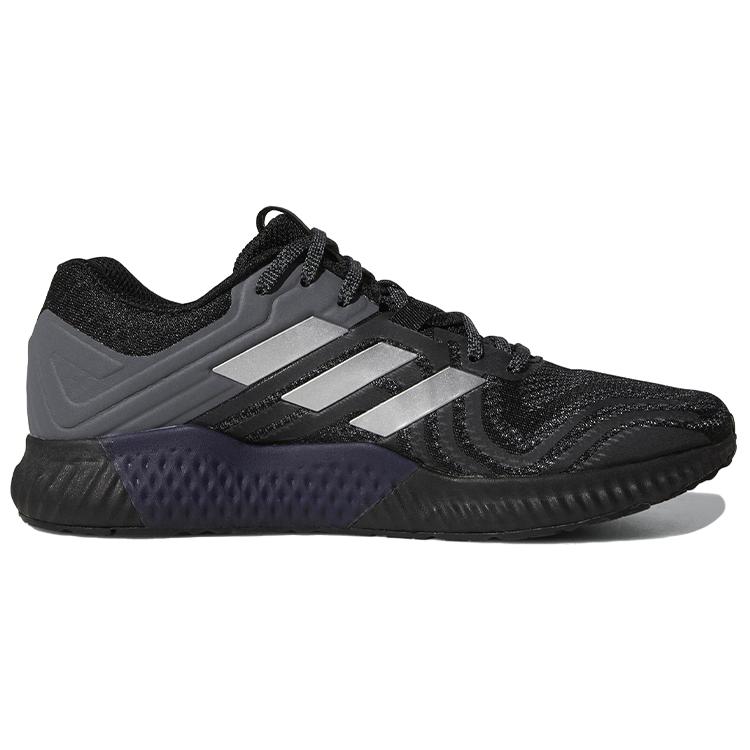 Adidas Aerobounce St 2 'Black Grey' Women's AC8181