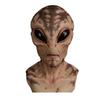 Halloween Alien Mask Scary Horrible Horror Alien Mask Mask