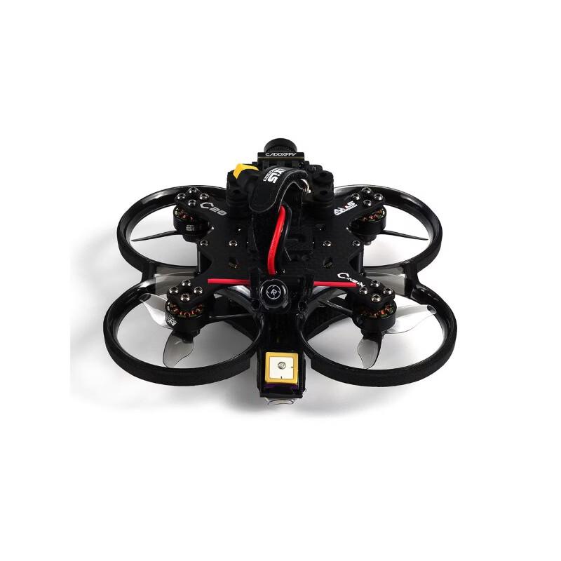 AXISFLYING AXIS C20 2-inch FPV Freestyle Drone Kit (CN version)