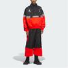 Adidas Originals x Willy Chavarria contrasted track pants KD9359