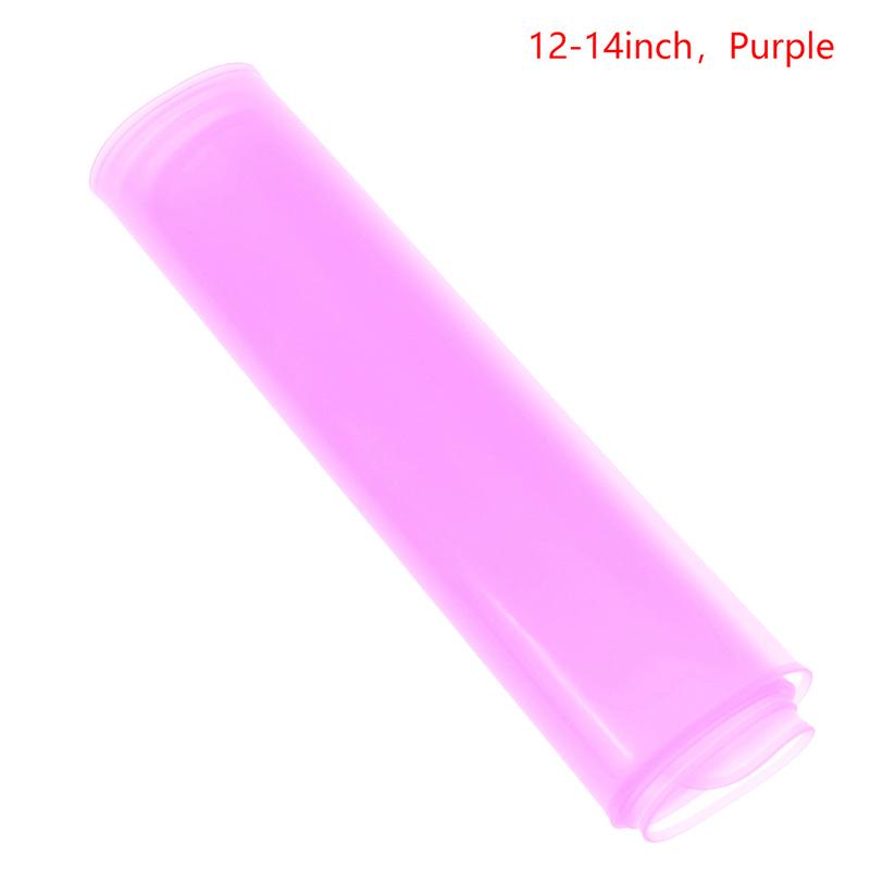 1Pc Universal Keyboard Cover For 12"-17" Laptop Notebook Silicone Protector Skin