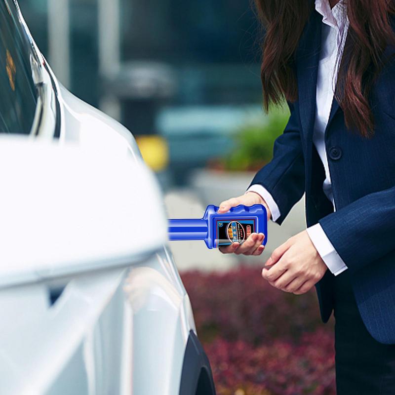 60Ml Car Fuel Treasure Diesel Additive For Fuel Saver Remove Engine Carbon Deposit Save Diesel Increase Power Additive In
