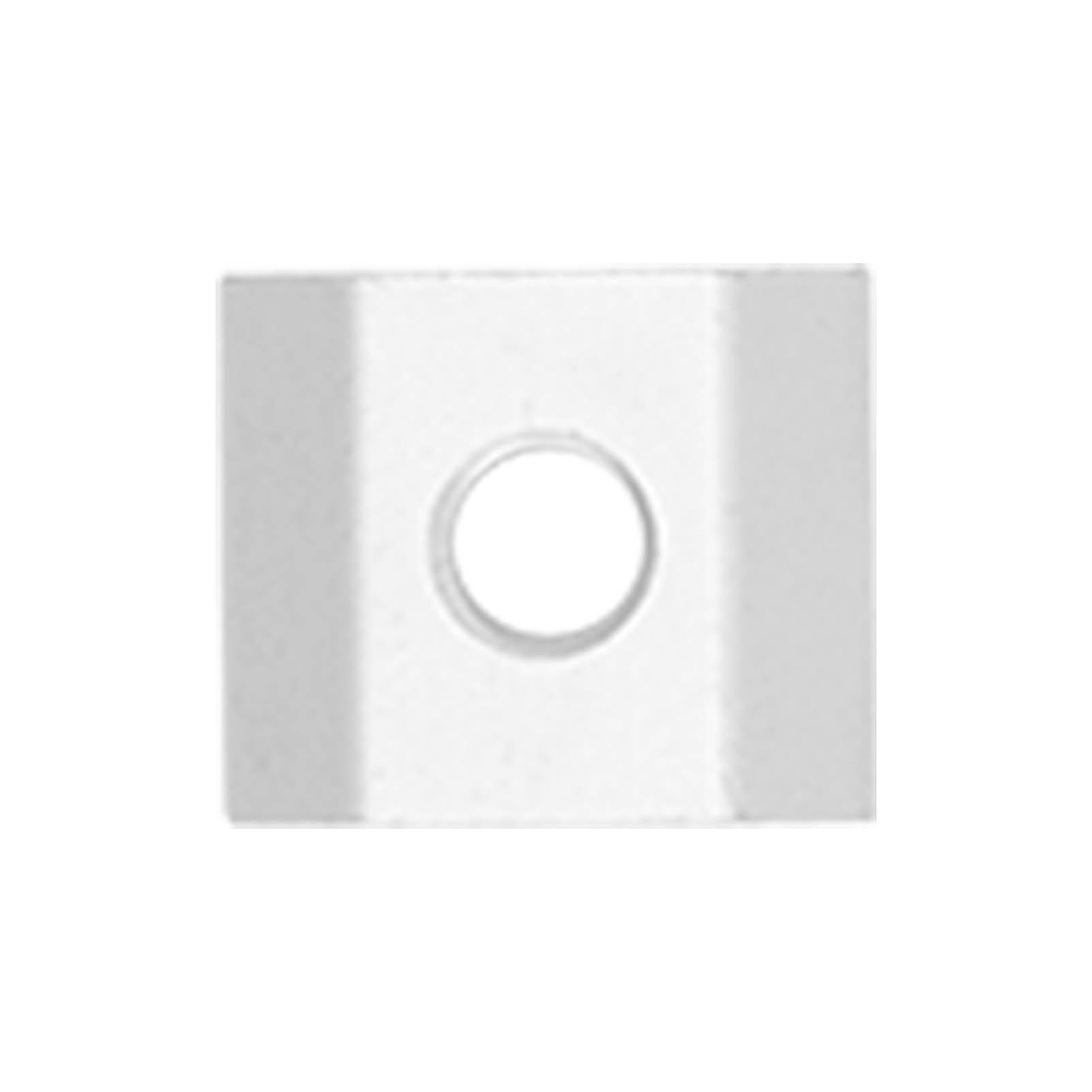 

100 шт. гайка с резьбой M8, гайки с Т-образным пазом из алюминиевого сплава, аксессуары для фотоэлектрических монтажных блоков