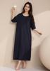 Room Dress Free [Bobo & Hanhan] (Gray, Size)