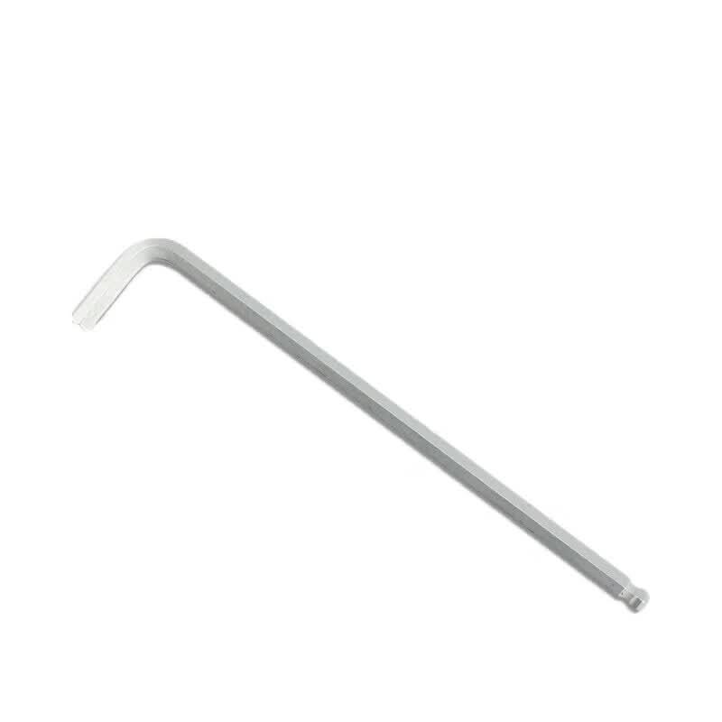 Stanley Ball End Long Arm Metric Hex Key Wrench