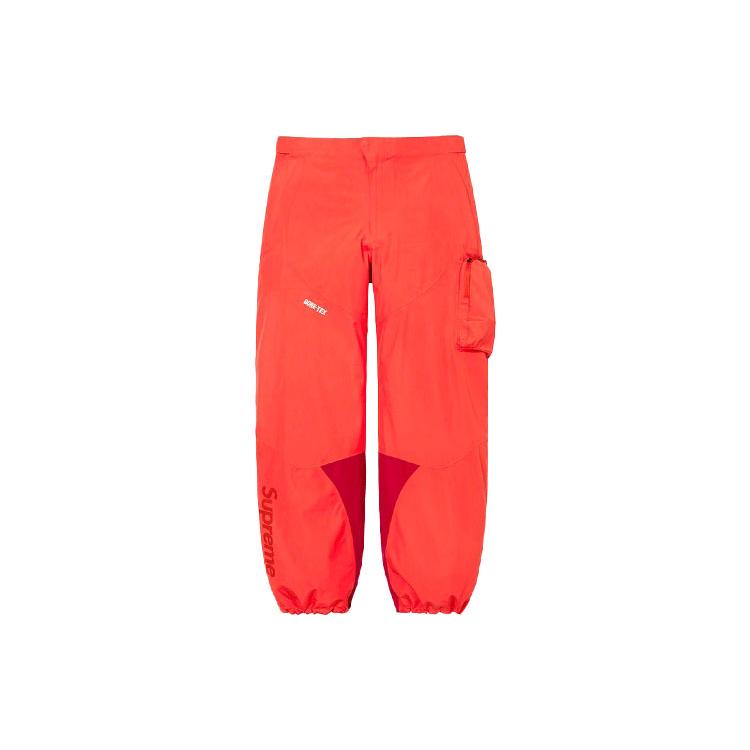 Supreme GORE TEX Paclite Pant SS22 SUP-SS22-110
