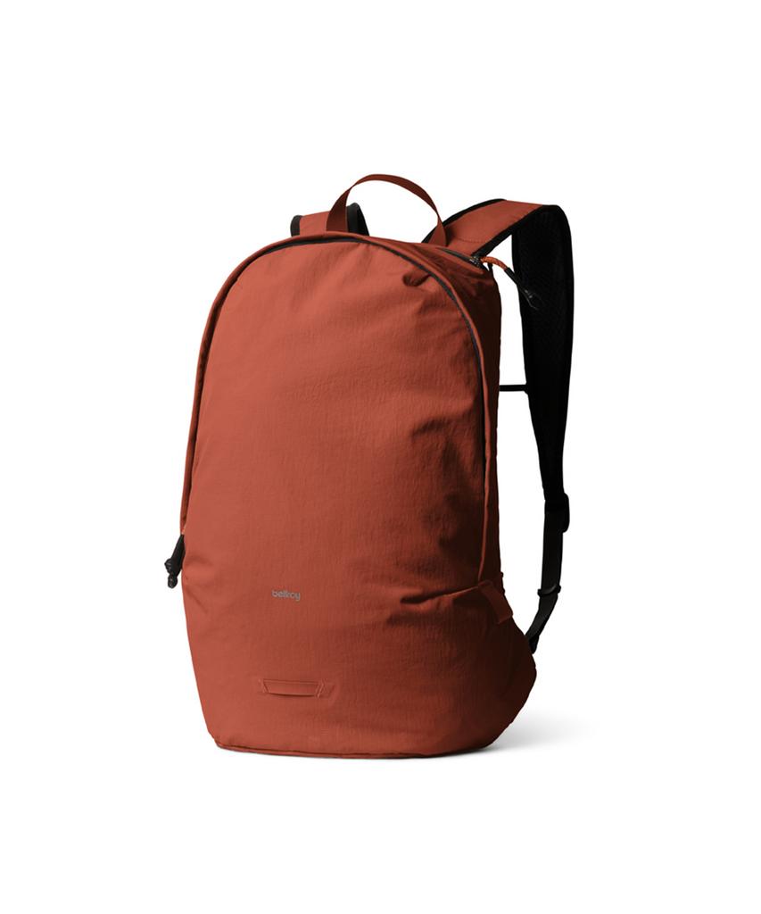Bellroy Light Daypack (Blda-Cly-234) - Clay