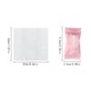10pcs Portable Absorbent Towels Cotton Cloth Wipes New Small Face Towels