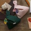 Ambalaj pentru cadouri
– Saci de ambalare și organza