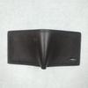 Men's PU Leather Wallet - Multi-Card Slot Short Business Wallet with Integrated ID Holder