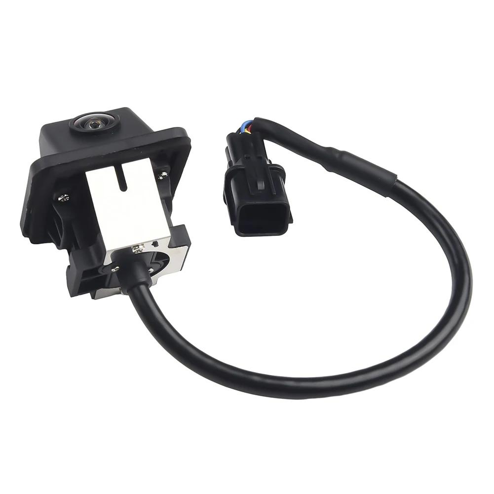 Car Rear View Reversing-Parking-Camera 95760-2T650 For Kia For Optima 14-2016 Black Rear View-Parking PDC Camera Without Bracket