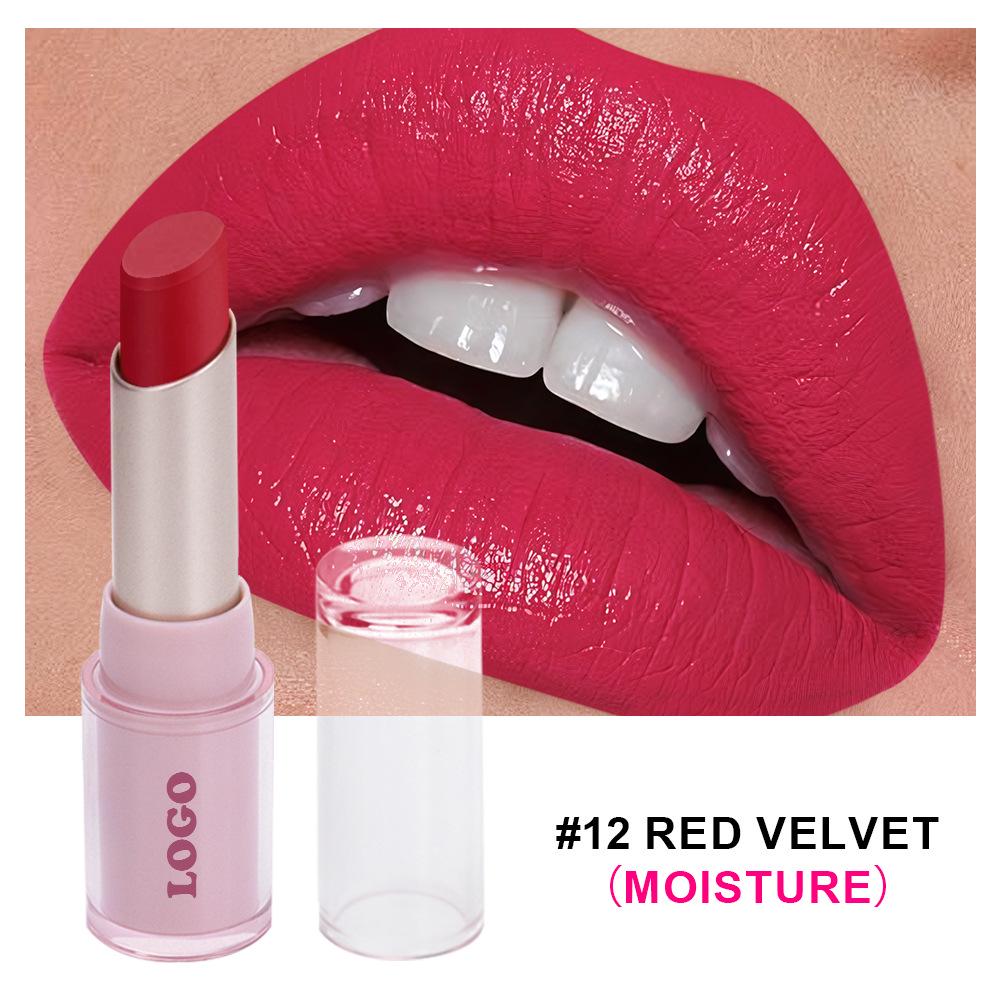 Pearlescent Lip Balm: High Moisturizing, Nourishing, and Plumping Lipstick for Long-lasting Hydration