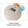 Rotating Cute Time Manager Bubble Fish Timer Mechanical Reminder Timer
