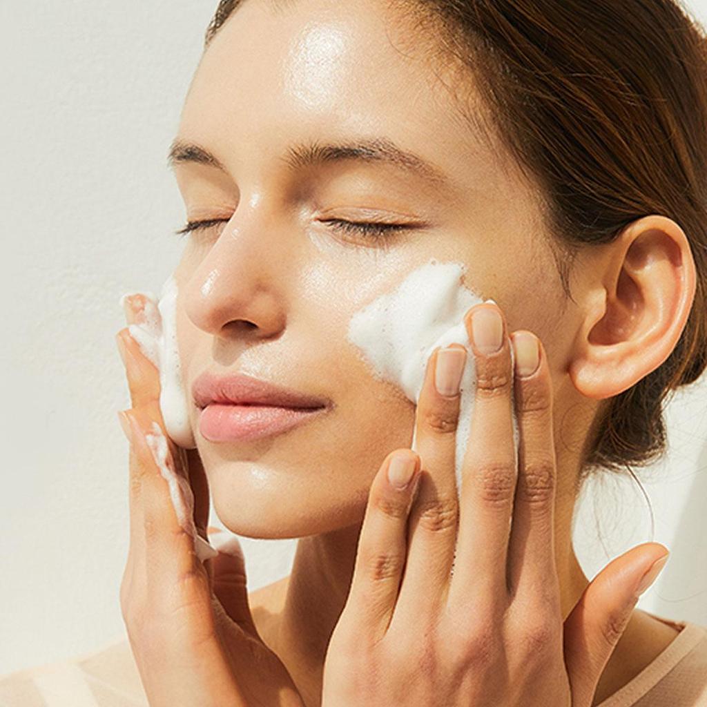 Skin1004 Madagascar Centella Ampoule Foam 125ml