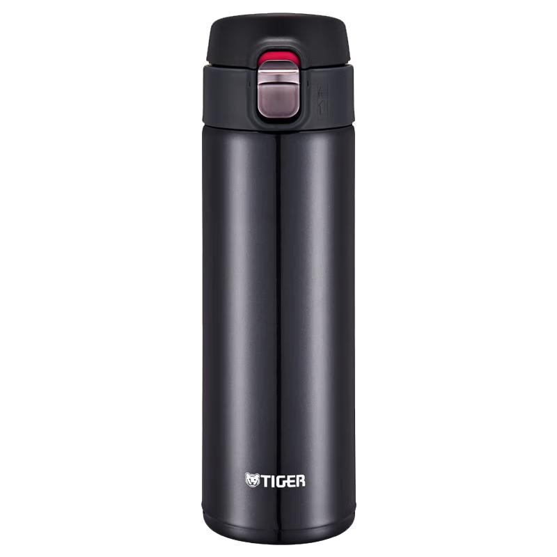 Tiger 480ml Insulated Stainless Steel Water Bottle