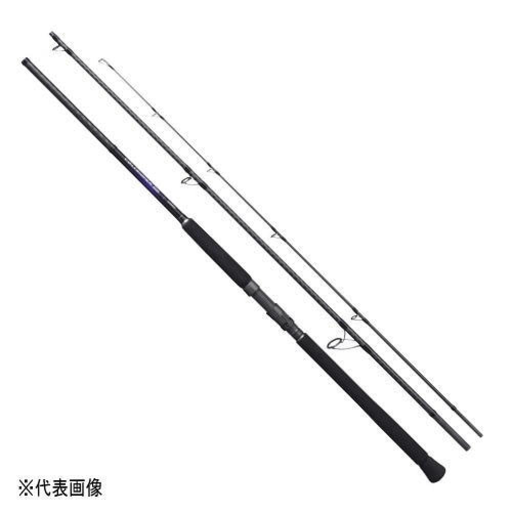 Shimano Shore Salt Rod 21 Colt Sniper Bb S100mh 3
