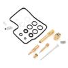 Vergaser Vergaser Überholsatz 18 5101 Ersatzzubehör Passend für Honda VT700 VT750