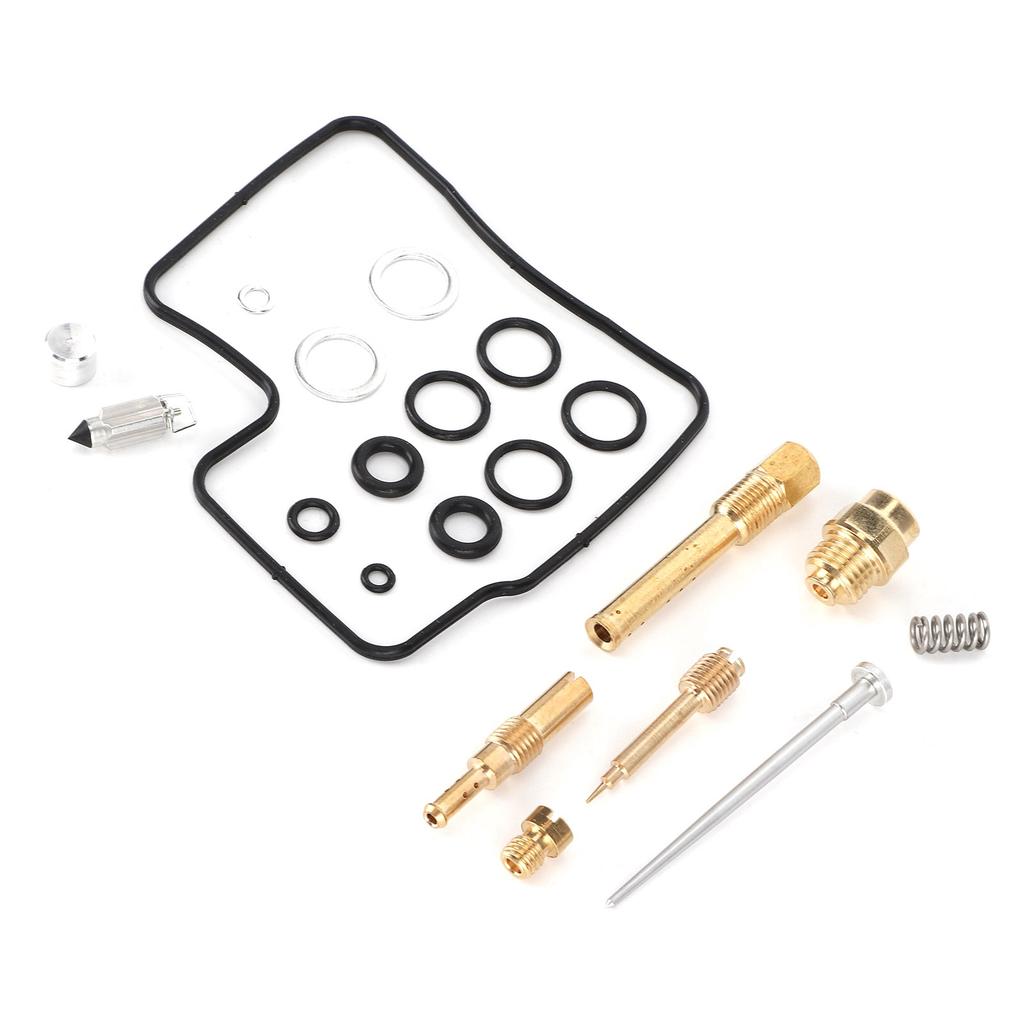 Vergaser Vergaser Überholsatz 18 5101 Ersatzzubehör Passend für Honda VT700 VT750