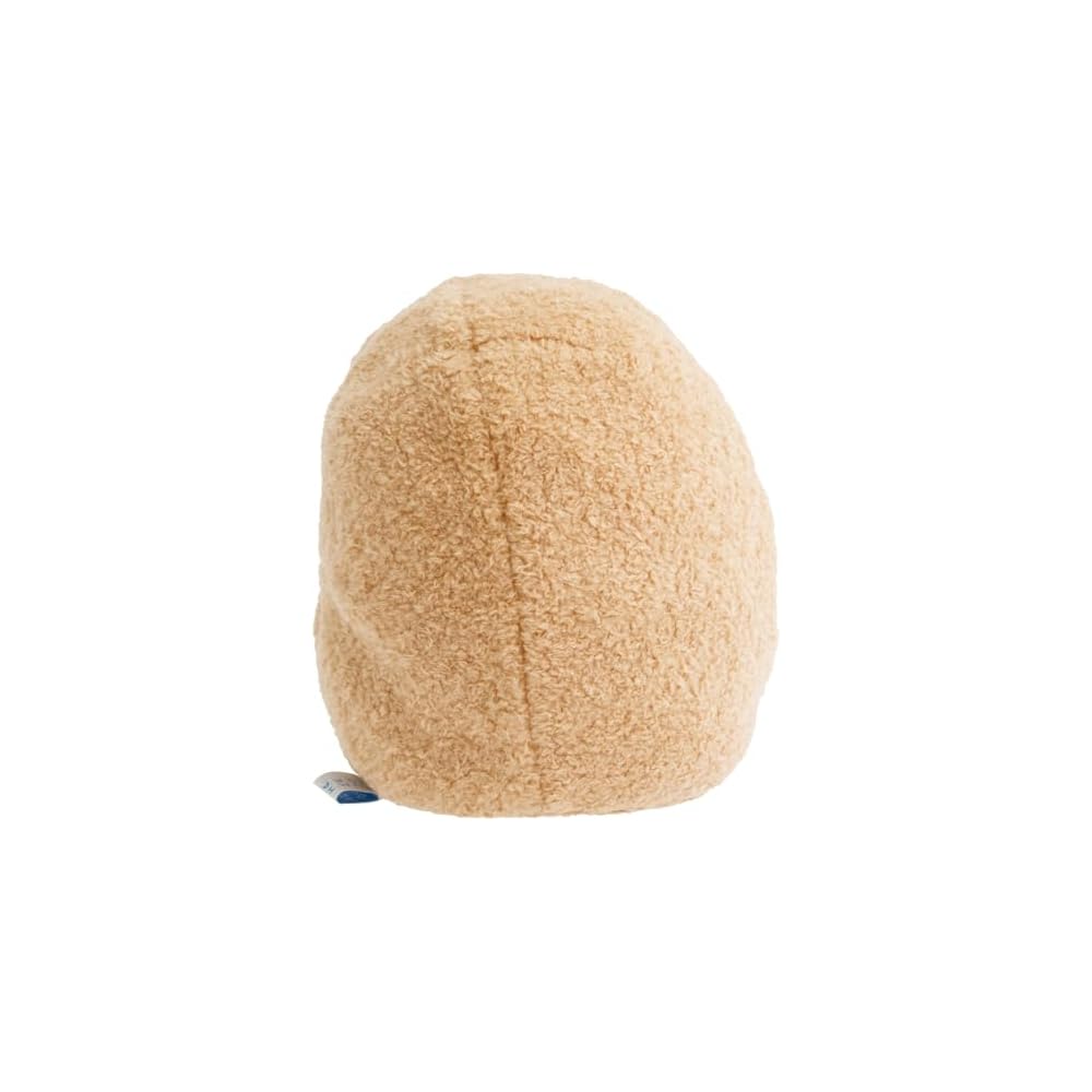 Sumikko Gurashi Plush Toy Tonkatsu 135mm x 100mm x 105mm Soft Stuffed Animal