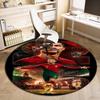 Cristiano Ronaldo Portugal Legend Carpet Printing Home Decor Dormitory Decoration Room Bathroom Mat