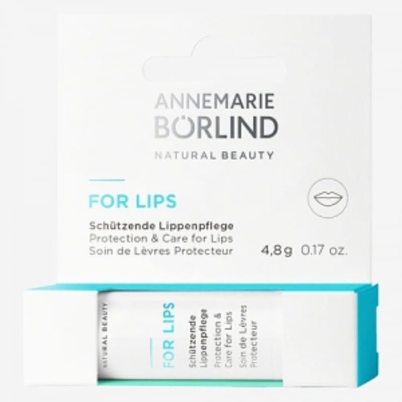 

Annemarie Borlin Beauty Secret Lip Balm 5g