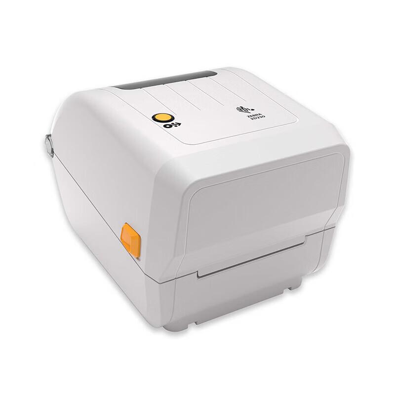 

Zebra ZD888T Thermal Transfer Label Printer CN plug (adapter included)