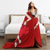 B-Bettys Boops Blanket Quality Soft Warm Throw Blanket Winter Kids Outdoor Pattern Bedspread