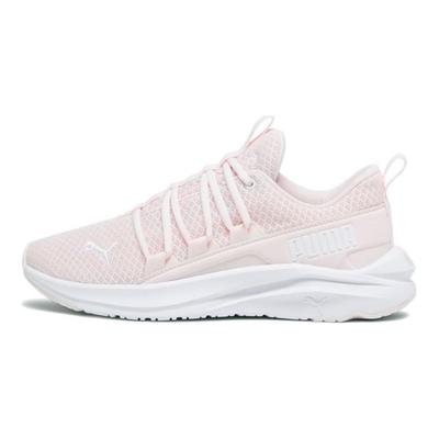 Softride One4all Comfortable Lightweight Slip-Resistant Durable Low-Top Casual Running Shoes Women Sneaker Pink 377672-10