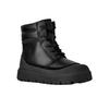 UGG Bottes Hybrides Neumel Weather Noir Chaussures de Sport pour Homme 1174250-BBLC