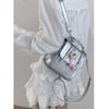 High-end Handbag and Backpack, Fashionable and Casual Ladies' Backpack
