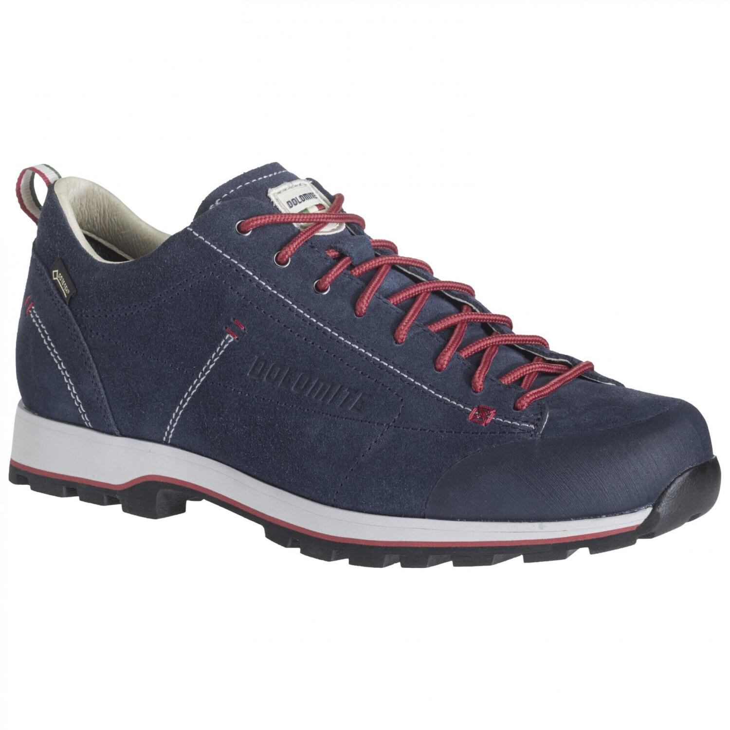 

Обувь для треккинга Dolomite 54 Low GTX blue 54